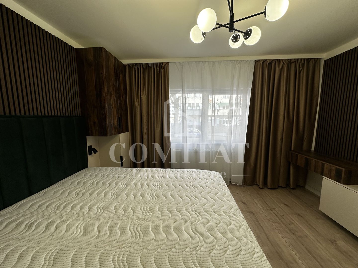 Apartament la cheie | 3 camere | Zona Str Dorobantilor - Poză 7