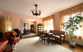 Vila individuala, 12 camere, teren 938 mp, cu piscina, zona Maria-Balcescu - Poză 2