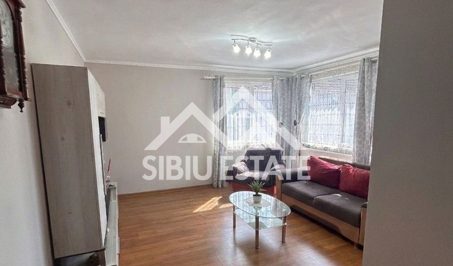Vila cu Deschidere de 21m – Calea Poplăcii (Langa Parc) 950mp teren - Poză 12