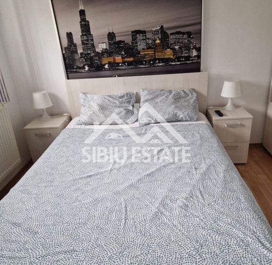 Apartament de vanzare, cu 4 camere,  82.4 mp. -Calea Cisnadiei (Ciresica) - Poză 7