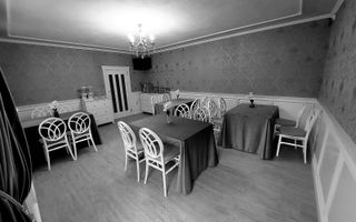 Pensiune de Lux | Conac De Poveste | Spatii comerciale | Gura Raului - Poză 25