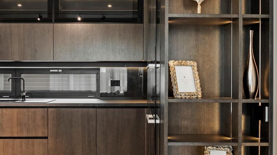 Vila Exclusivistă 5 Camere | Iancu Nicolae - Pipera- Baneas - Poză 12