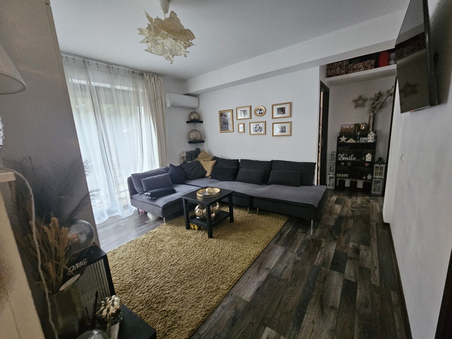 Apartament lângă Militari Residence - Poză 7