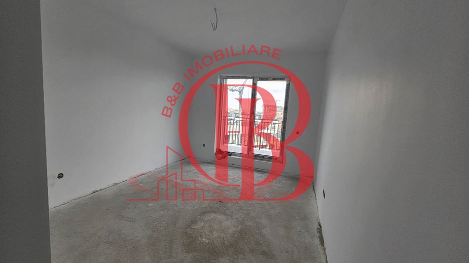 4 Camere Living 60mp Terasa 82mp-Parcare Inclusa-Th. Pallady - Poză 8