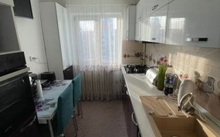 FARA RISC - PODU ROS - LICEUL EMIL RACOVITA - 3 CAMERE - RENOVAT - Poză 10