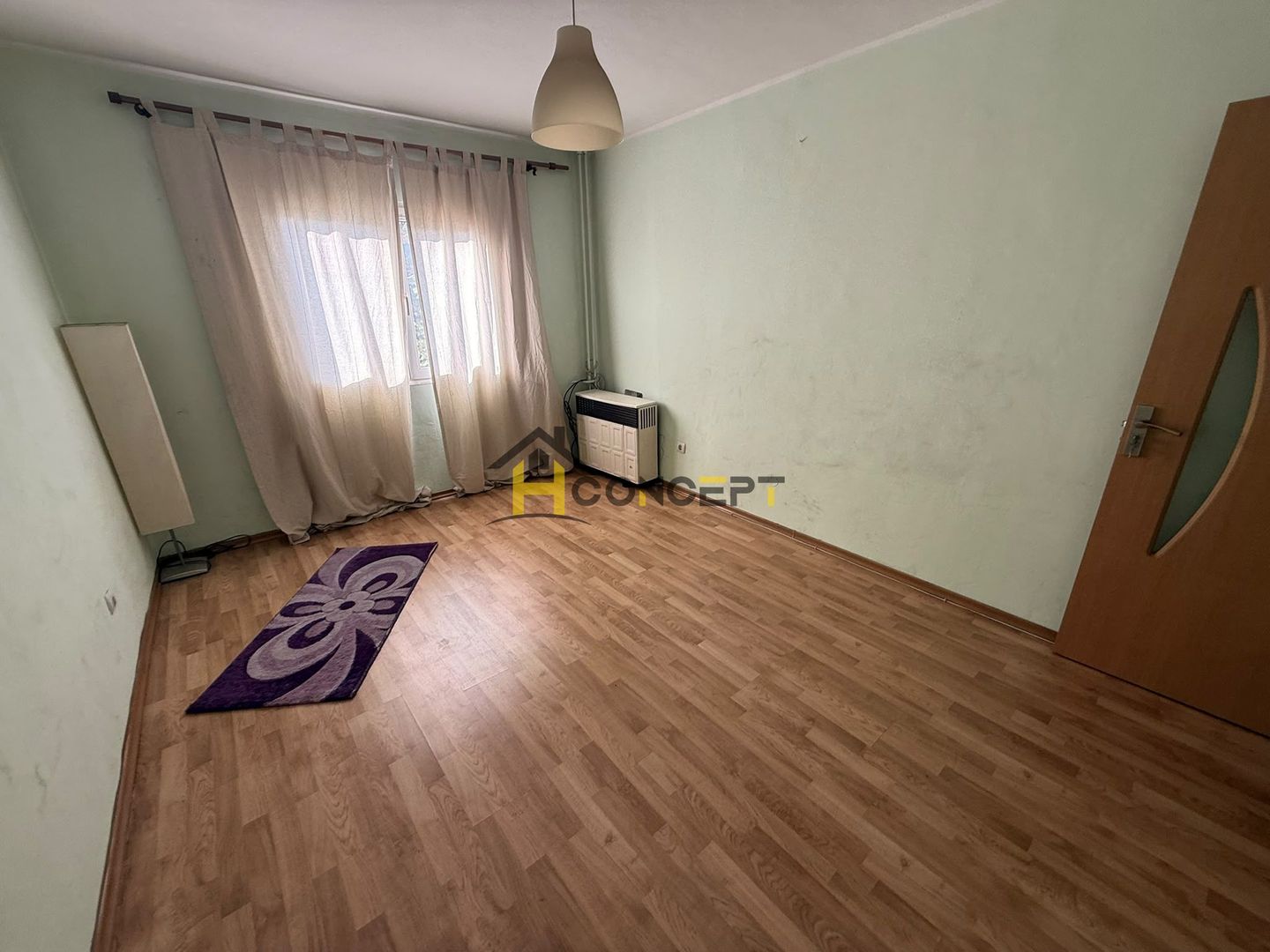 Garsoniera ideal investitie Bd Lacul Tei Parcul Circului - Poză 2