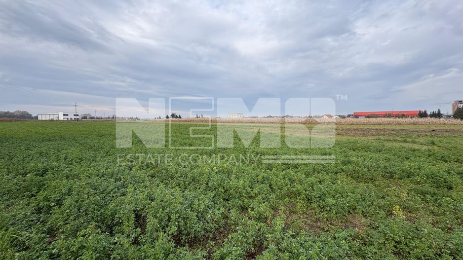 Teren de vânzare | 67 ari | Intravilan | Rădăuți - Poză 1