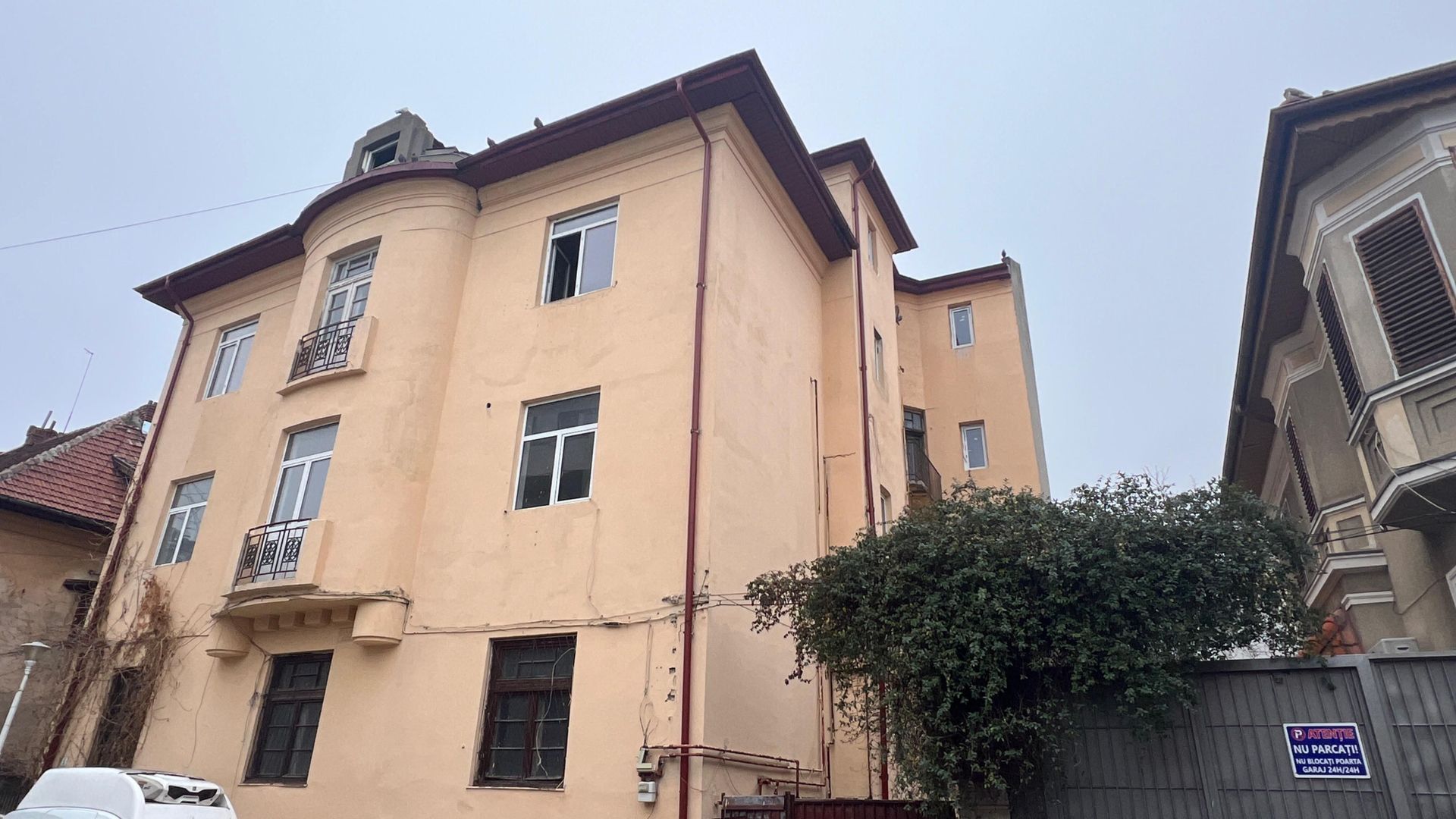 Vila interbelica  - Dorobanti - Poză 2