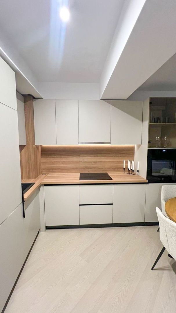 Chirie I Apartament 2 camere I Aviatiei Pipera I Pet Friendly - Poză 4