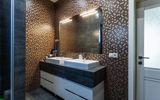 Vânzare, casă, 2 nivele, 230 mp+2,3 ari, str. Independenței, Bubuieci - Poză 32