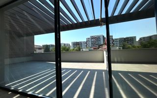 Vila individuala SMART_LUX**P+2***10 camere***Lift interior//Pipera - Poză 27