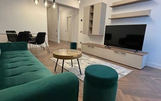 APARTAMENT 2 CAMERE | COMPLET MOBILAT SI UTILAT | PIPERA - Poză 1