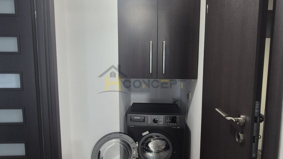 Inchiriere 2 camere Baba Novac 7 min metrou Dristor - Poză 9
