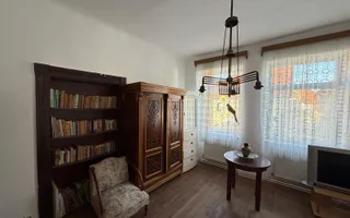 Casa cu teren de vânzare în Ocna Sibiului – zona Vis-a-Vis de Ștrand - Poză 22