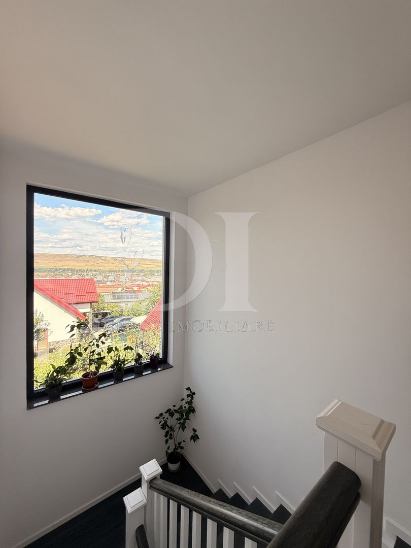 Casa la cheie / 4 camere / Zona Eroilor - Poză 24