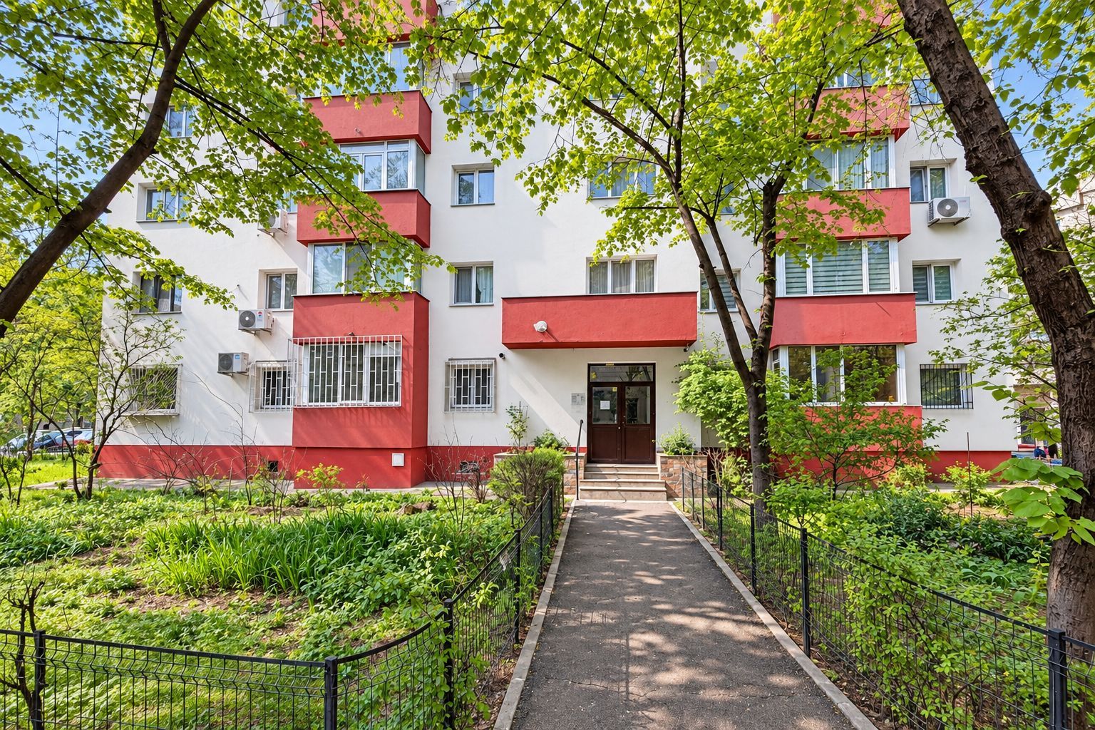 Apartament mobilaat- 2 camere - Drumul Sarii - Bloc 1983 - Reabilitat - Poză 8