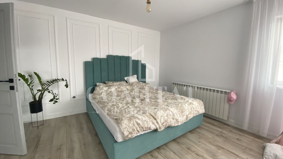 Casă individuală | Finisaje moderne | La cheie | Localitatea Dezmir - Poză 7