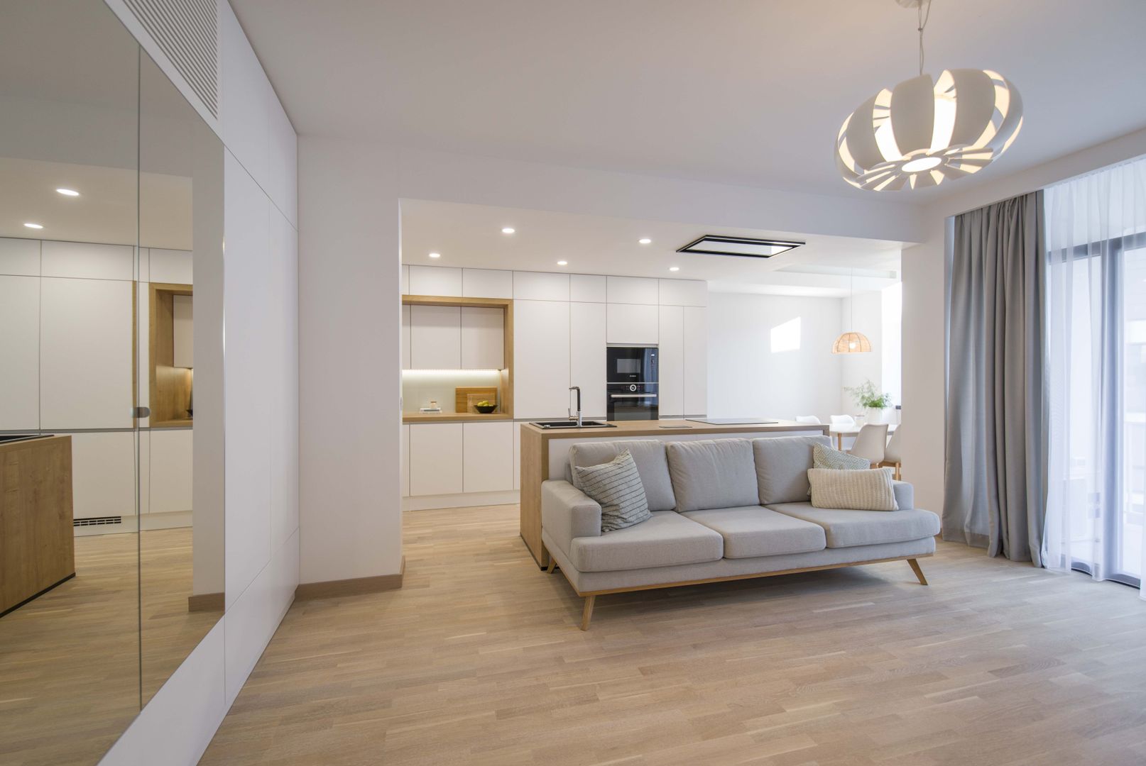 Apartament lux in bloc nou- ISHO - Poză 7