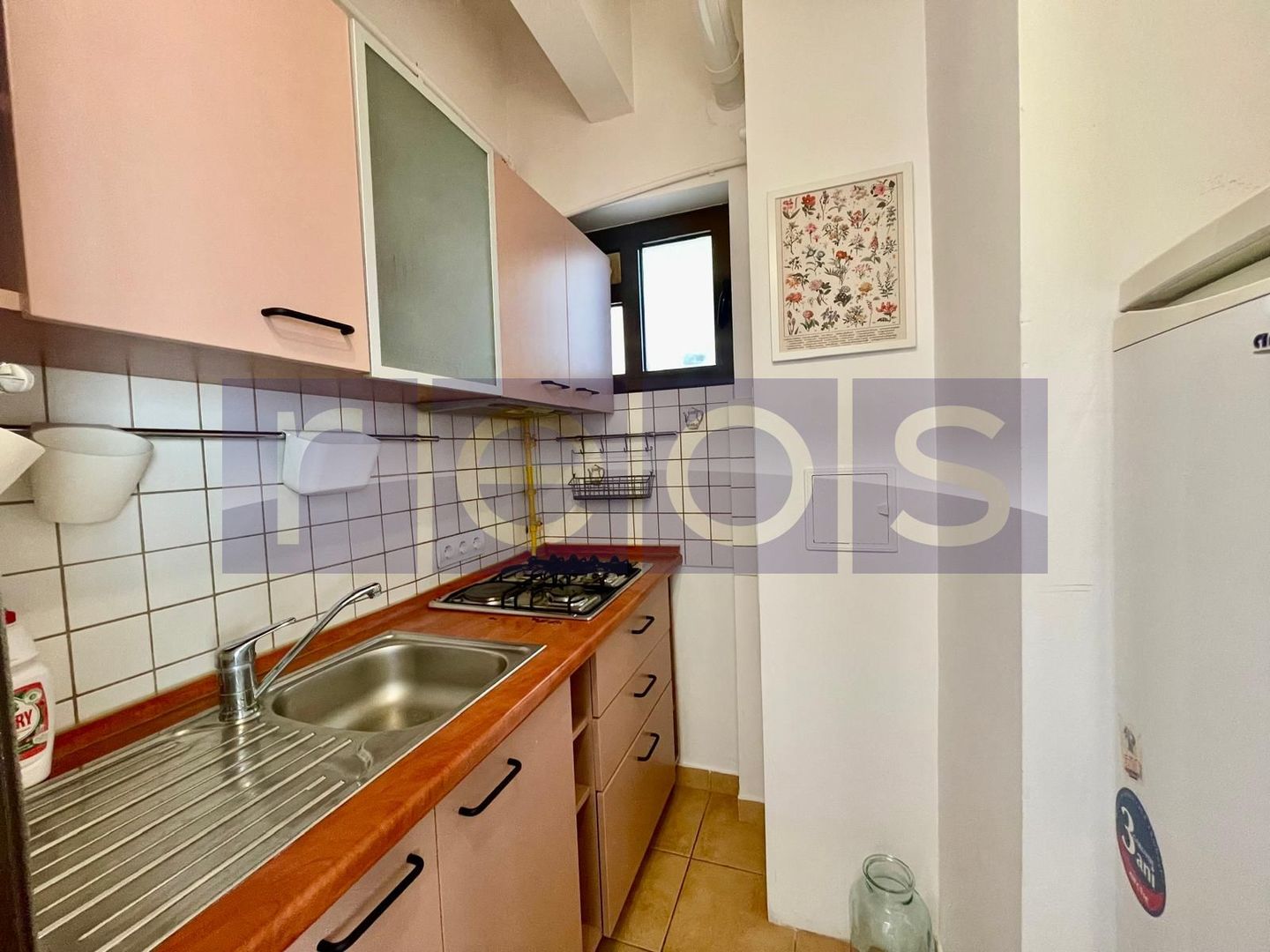CHIRIE APARTAMENT 2 CAMERE 44MP CENTRALA PROPRIE ROSETTI UNIVERSITATE - Poză 7