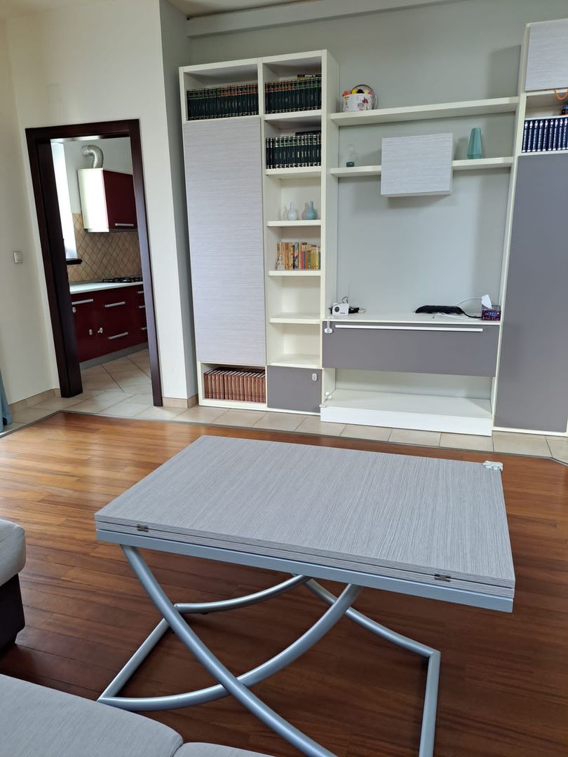 Apartament 3 camere zona Ronaț - Poză 4