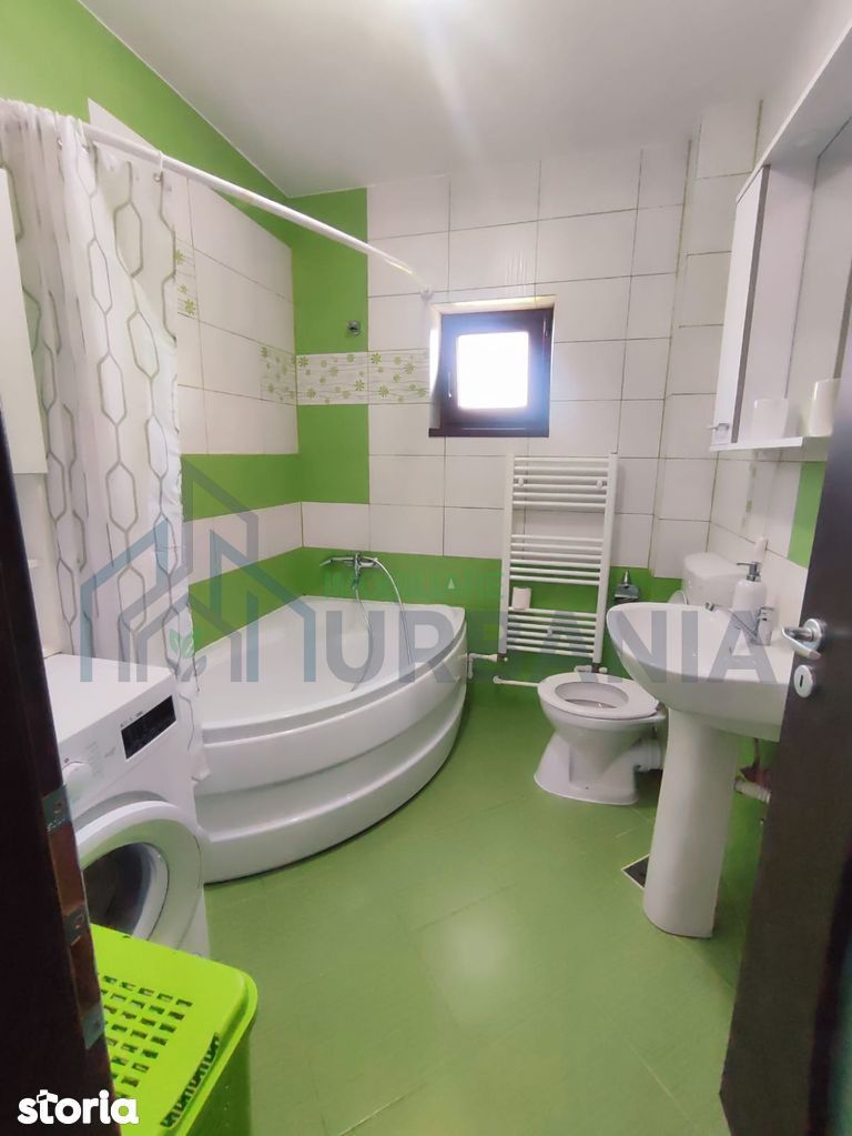 Apartament 2 Camere Decomandat, 54 mp – Valea Lupului, Strada Luminii - Poză 6