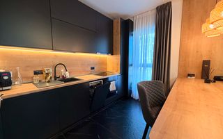 Exigent Plaza Residence Faza 5- Apartament 2 camere MOBILAT PREMIUM - Poză 7