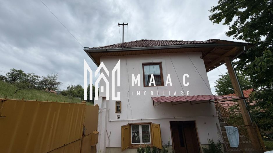 Casa 3 camere | 2 bai | anexe | Zona Rasinari 100 MP utili| - Poză 1