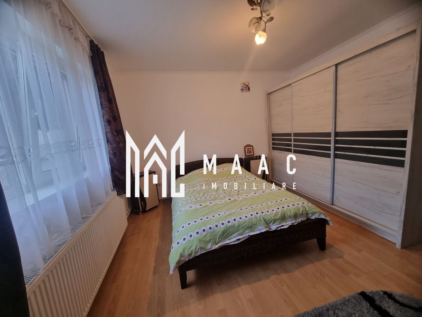 Casa 5 Camere | Curte | Pivniță | Turnișor - Poză 8