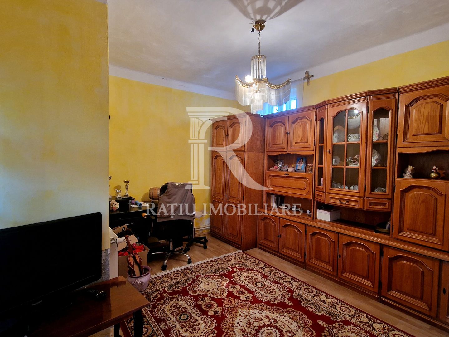 Casa cu 6 camere de vanzare | Teren 557 mp | Salonta | Bihor - Poză 10
