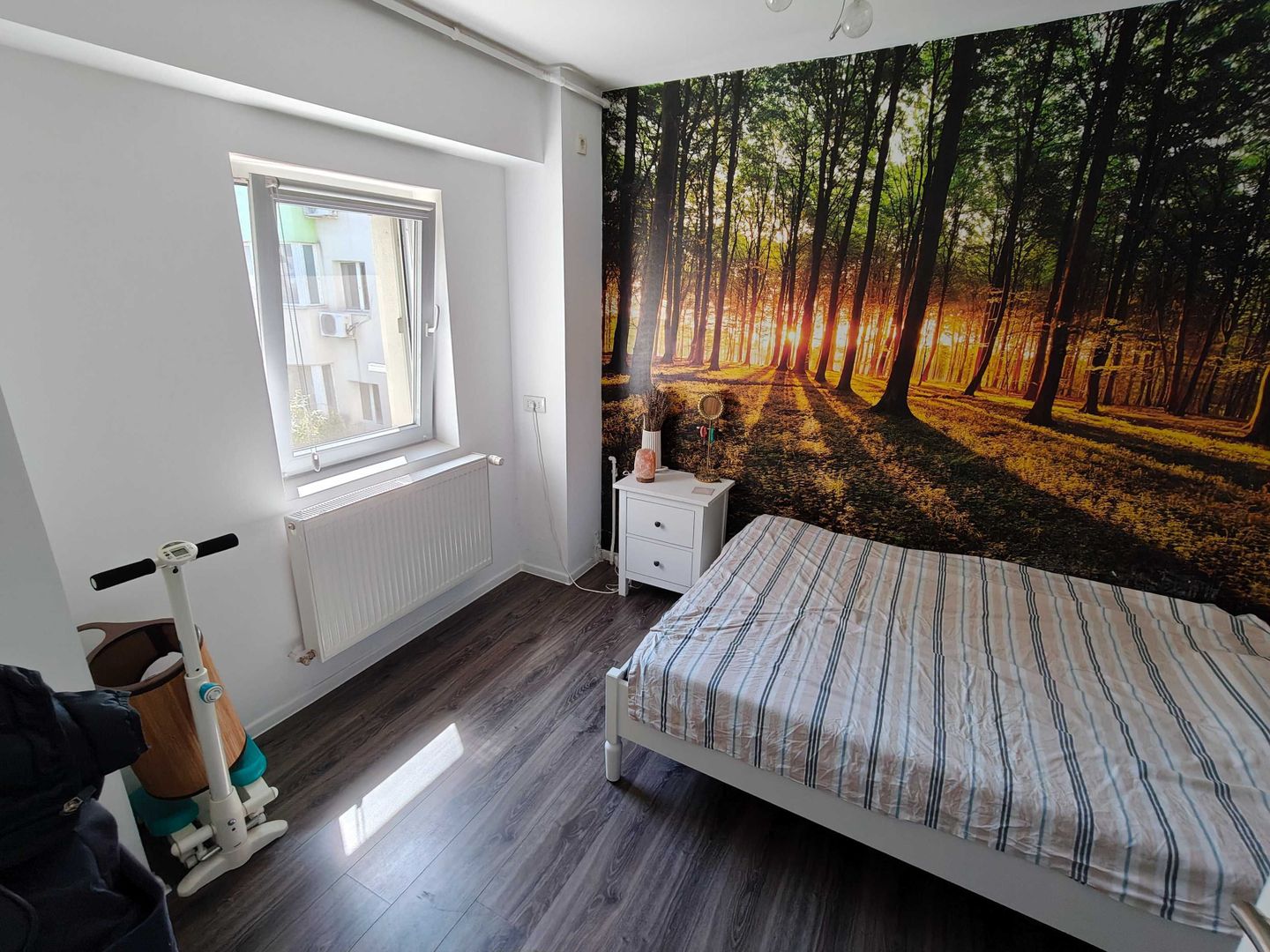 APARTAMENT ELEGANT ZONA AVIATIEI - Poză 4