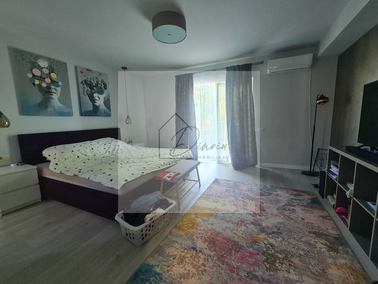 Vila 4 camere Pipera Rond OMV I  Ansamblu American Village I an 2019 - Poză 7