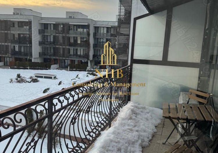 Vila DE INCHIRIAT Sisesti - ideala pt birouri - Poză 5