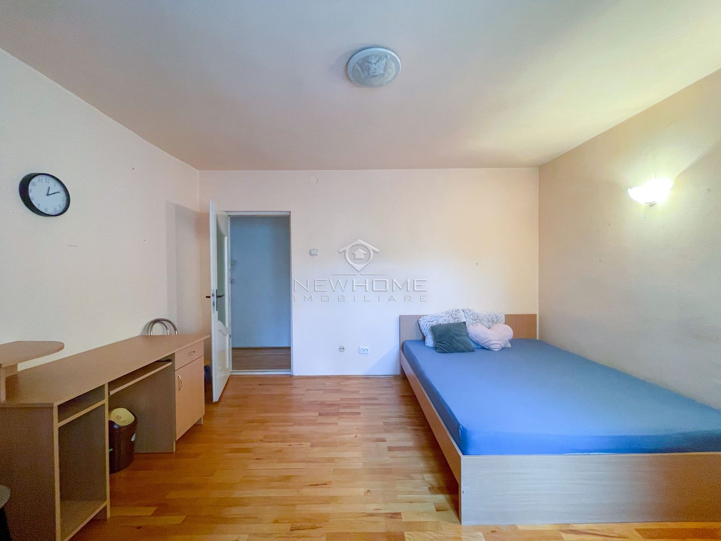 Apartament 3 camere decomandat în zona BIG Manastur - Poză 5