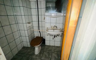 APARTAMENT 3 CAMERE ETAJ 3 CENTRU CAMPULUNG - Poză 15