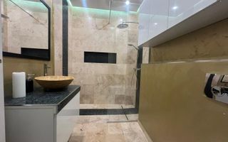 2 camere, modern, garaj, bloc nou, terasa, Europa, Calea Turzii, UMF - Poză 5