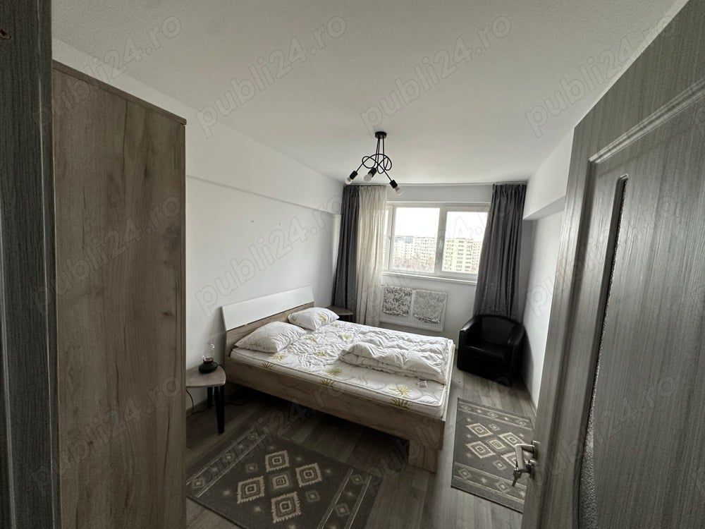 Apartament de inchiriat 2 camere Metrou Dristor L350 - Poză 1