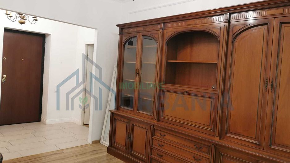 Apartament 2 camere de închiriat în Copou, Iași – 540 Euro - Poză 4