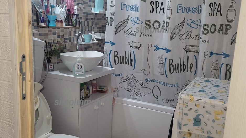 Decomandat 2 Camere Mobilat Soseaua Giurgiului - Poză 7