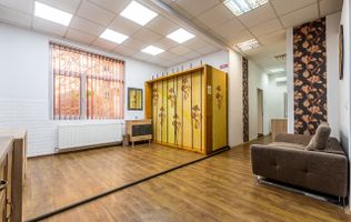 Spațiu comercial de închiriat pe Bulevardul Dragalina Comision 0