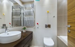 Apartament modern - Șoseaua Nordului, vedere superbă spre Herastrau - Poză 11