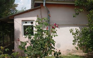 REDUCERE PRET - CASA RENOVABILA + 600 MP TEREN - BARIERA VALCII - Poză 3