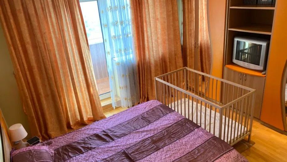 Apartament de LUX 3 CAMERE &2 BAI SEBASTIAN | BLOC 1990 - Poză 1