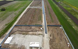 Berceni - Teren Intravilan - 488 mp - Utilitati - Posibilitate Rate - Poză 6