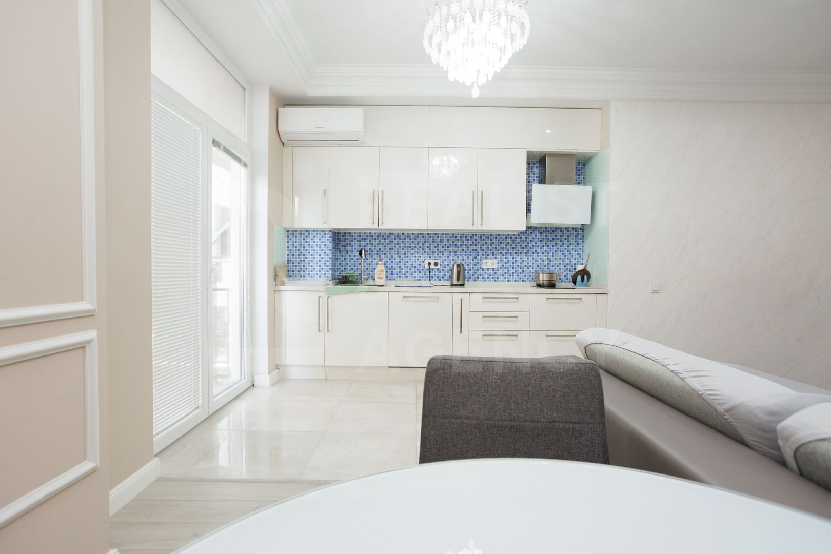 Chirie, apartament, 3 camere, str. Alexandru cel Bun, Centru - Poză 3