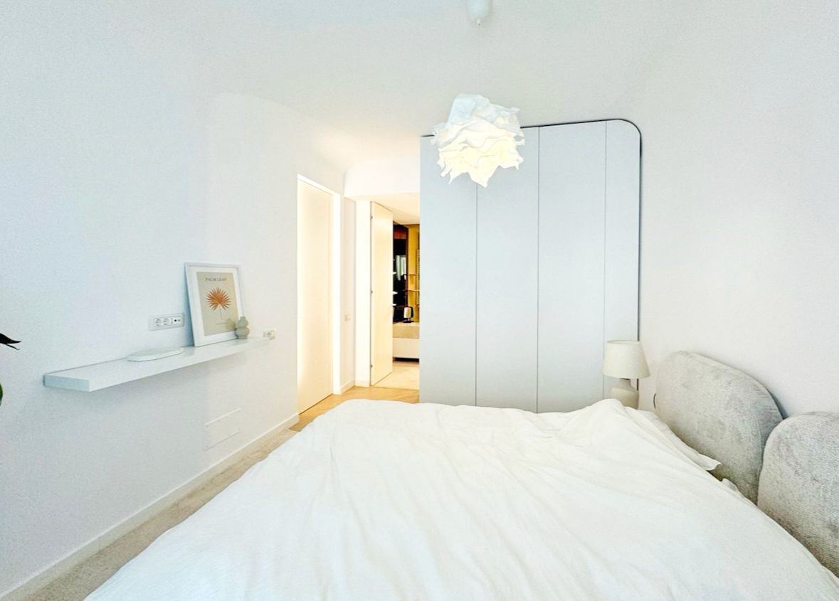 Chirie | Apartament 3 camere | Parcare inclusă | Pipera - Poză 5