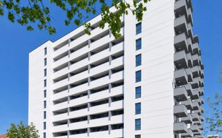 2 camere, 59 mp, etaj 3,BLOC NOU, mobilat-utilat, str Preciziei, 6 minute metrou - Poză 11
