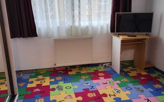 Apartament 3 camere decomandate cu parcare inclusă în Florești. - Poză 4