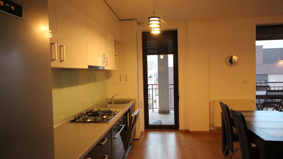 Spațios 4 camere, zona Braytim - Poză 3