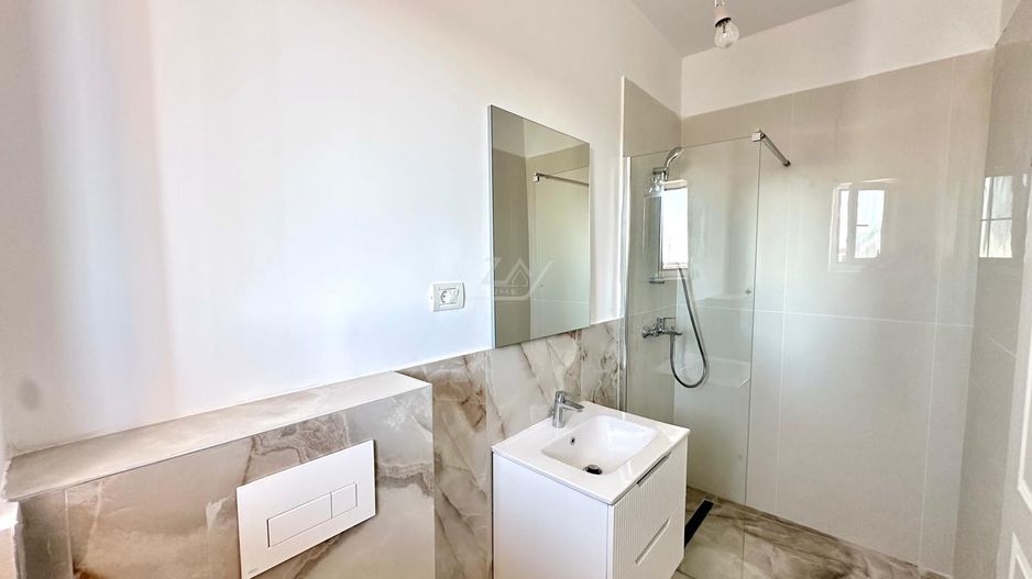 COMISION 0! Finalizat - toate utilitatile. 3 dormitoare. Drum pavat. - Poză 6