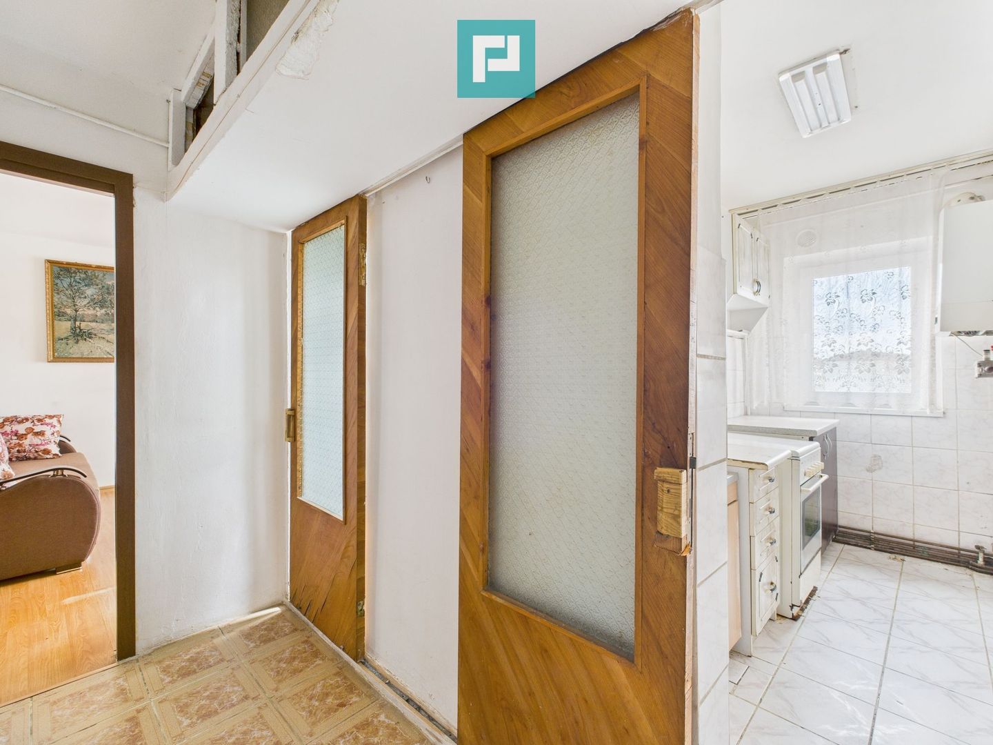 Apartament 2 camere luminos- Aleea Poiana Ruscai - Poză 3